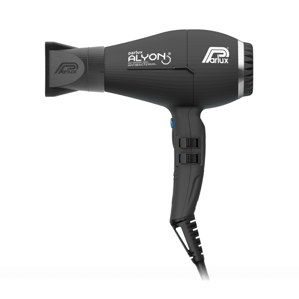 Parlux Alyon Dryer (Black)