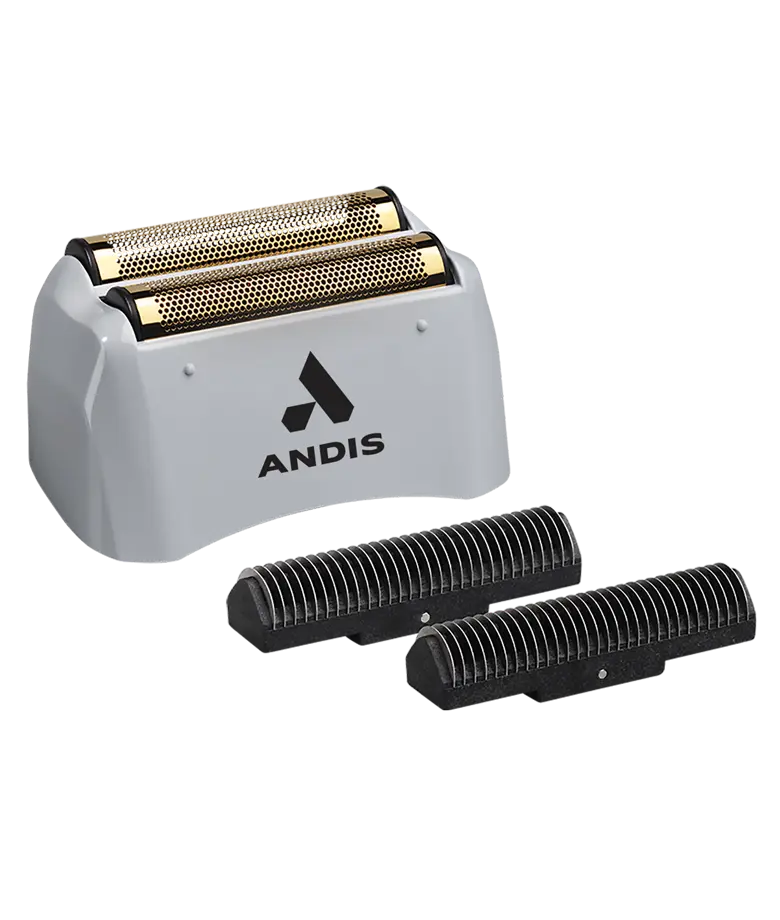 Andis ProFoil Lithium Shaver Replacement Foil & Cutter Assembly