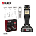 WMARK X-T1 Maglev Vector Motor Trimmer