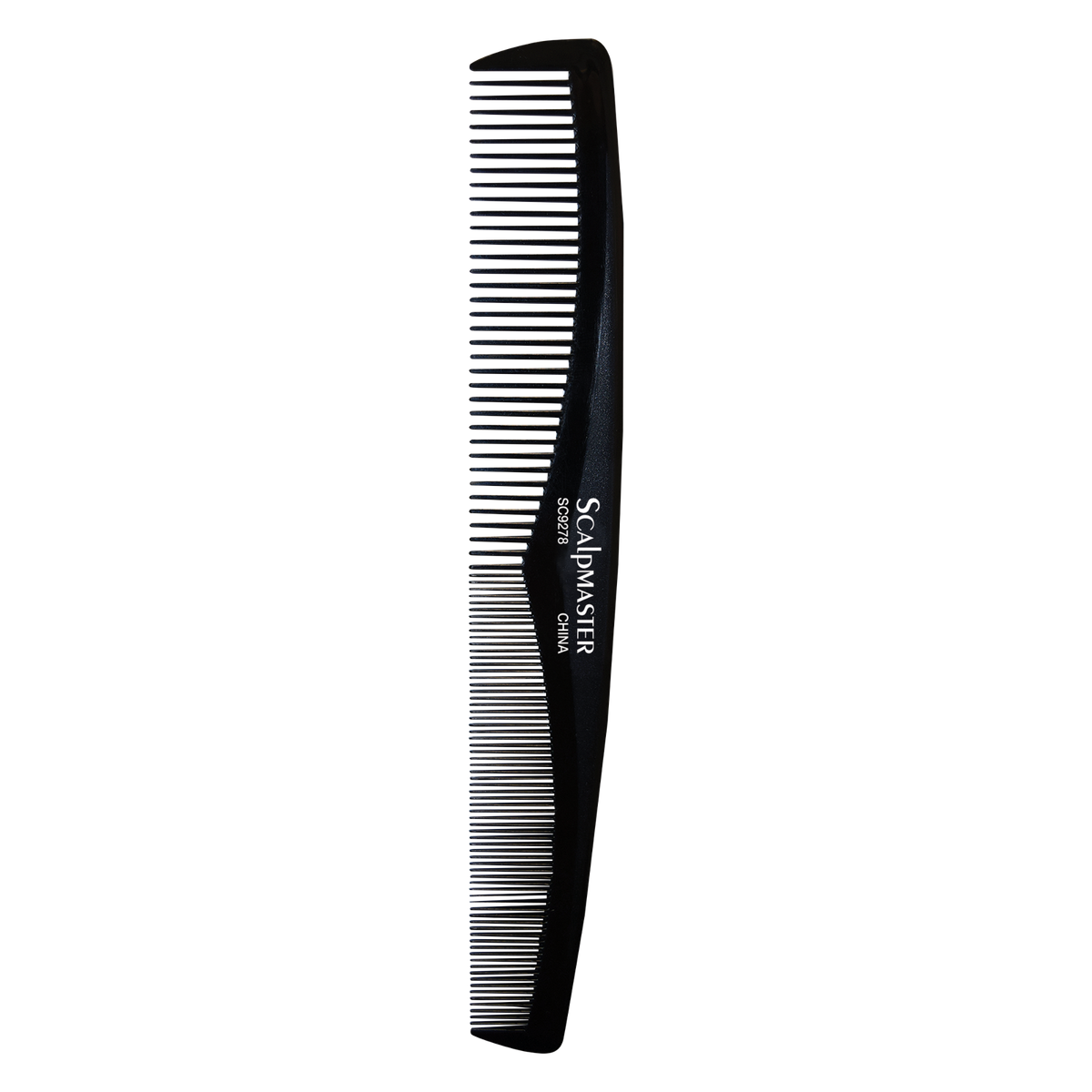 Scalpmaster 7.5" Finishing Comb