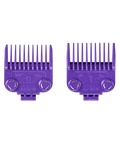 Andis Small Nano-Silver Magnetic Comb Set (Double Magnet - 2 pack)