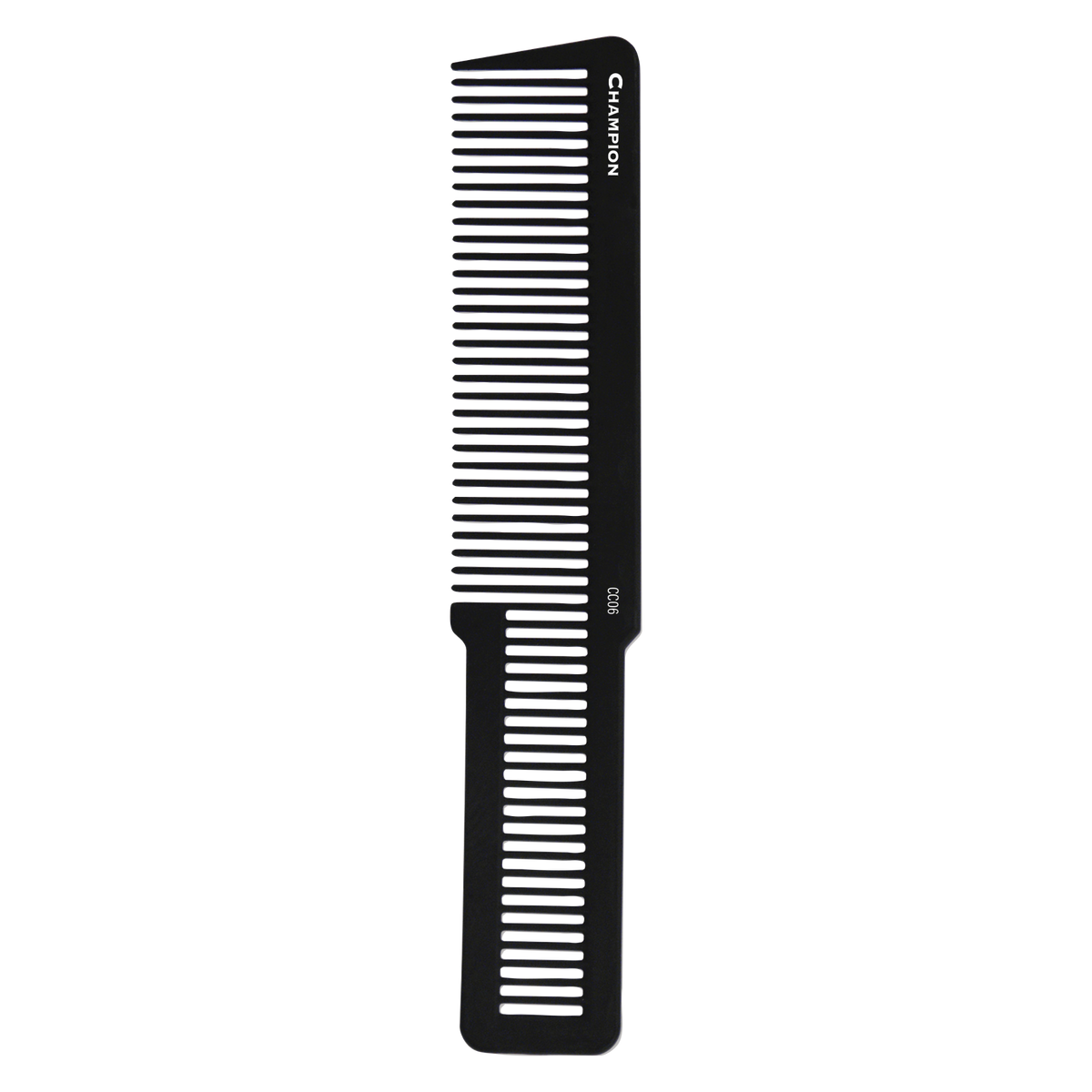 Champion Carbon Clipper Comb