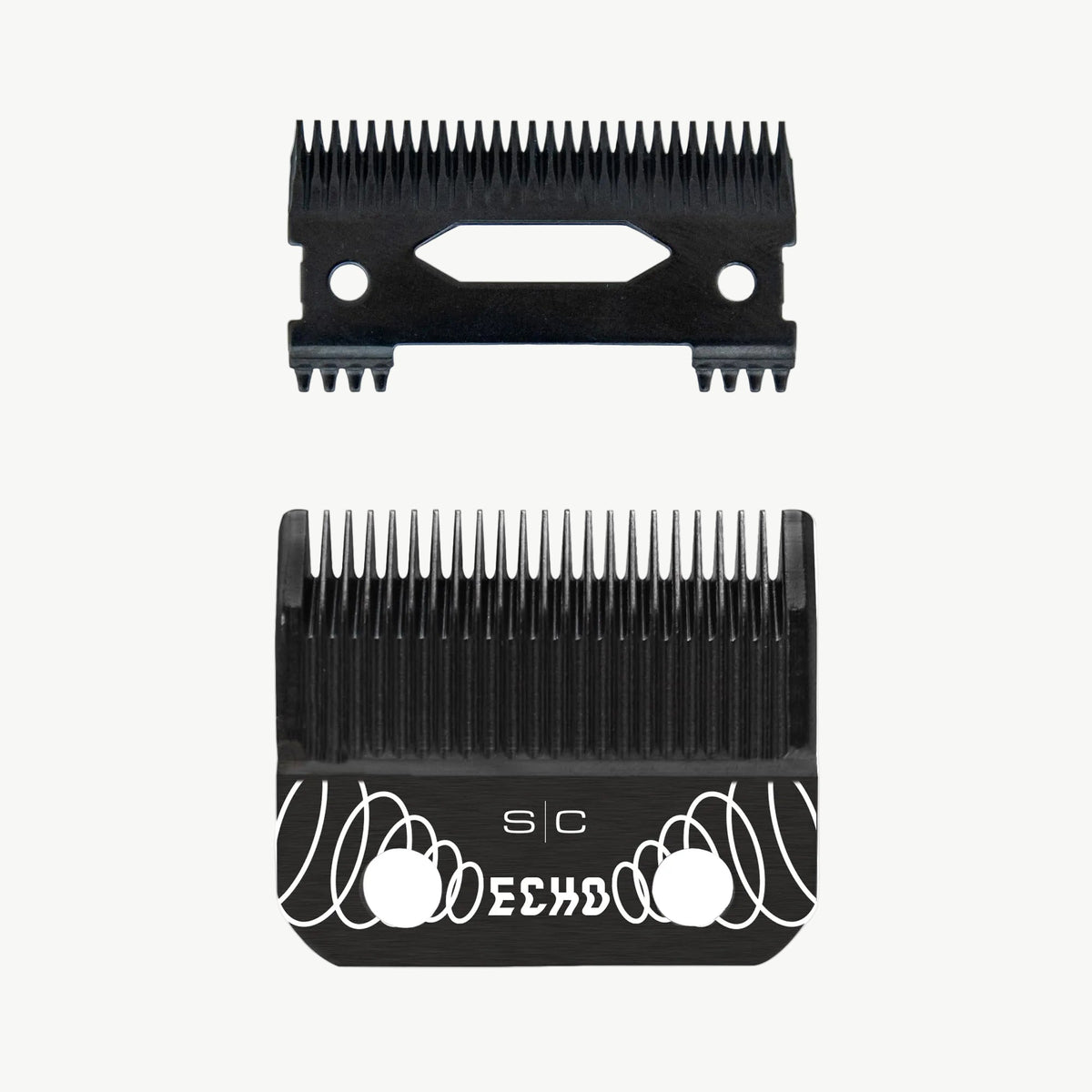 Stylecraft Echo Fixed Echo Blue Blade + DCL Deep Tooth Cutting Blade