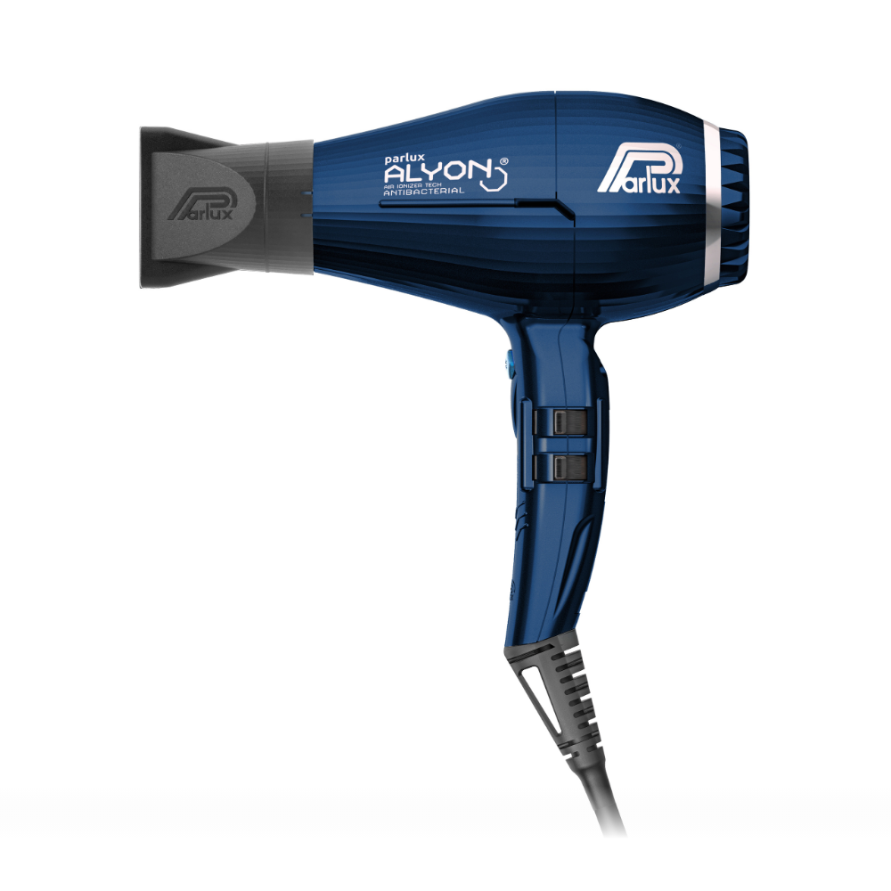 Parlux Alyon Dryer (Midnight Blue)