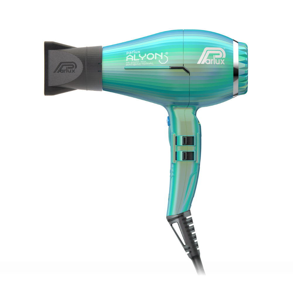 Parlux Alyon Dryer (Jade)
