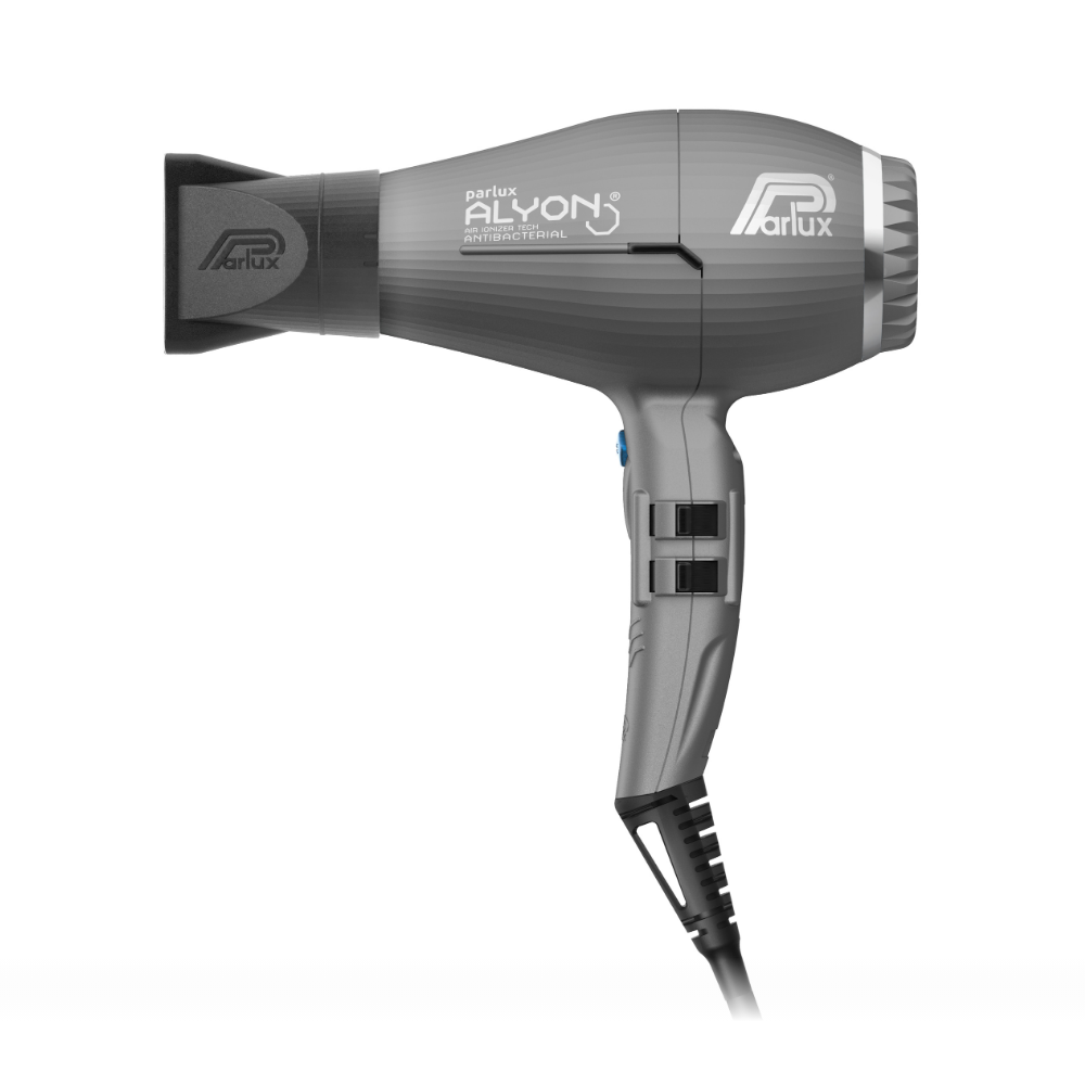 Parlux Alyon Dryer (Graphite)