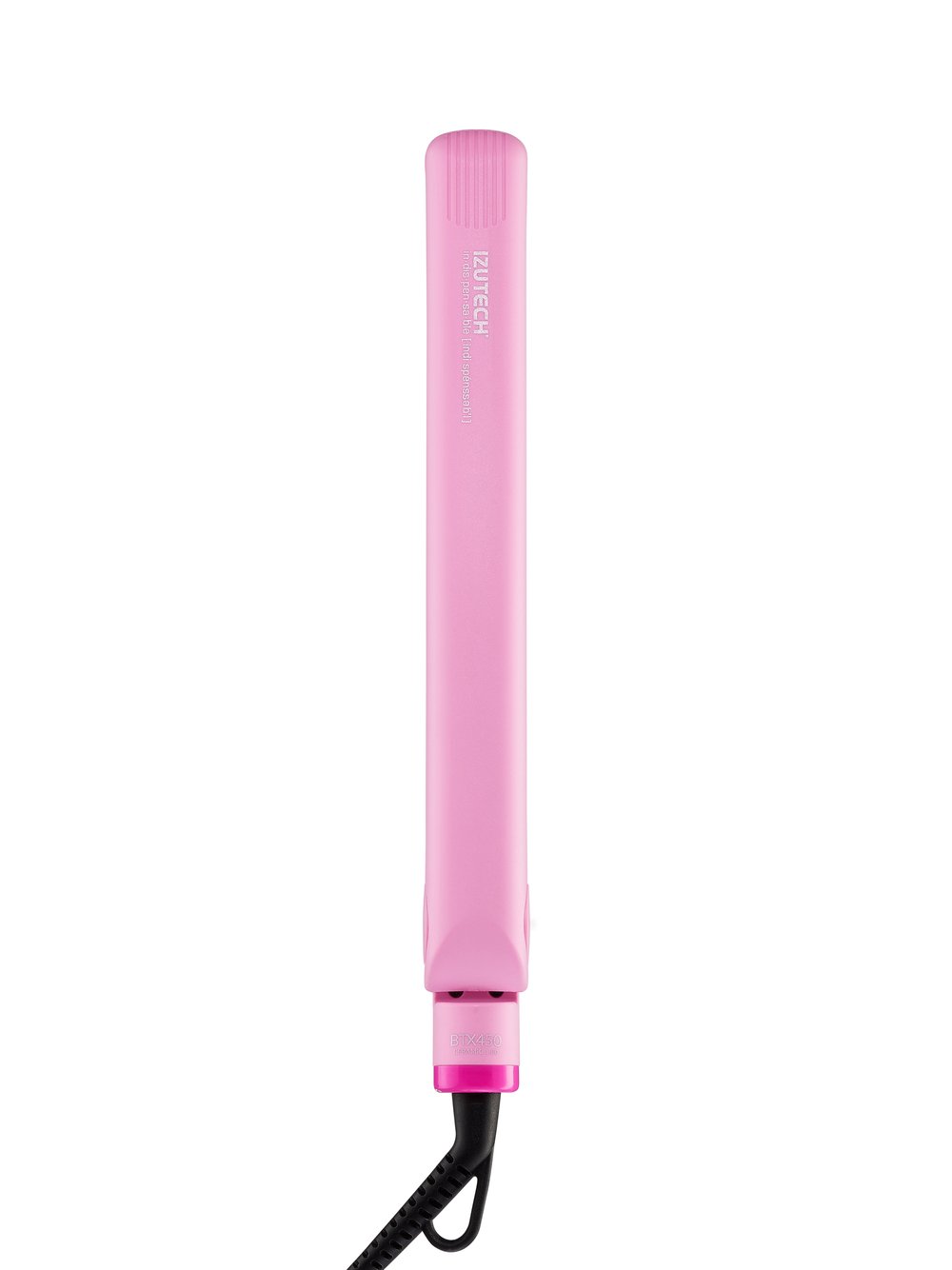 Izutech BTX450 1" Flat Iron