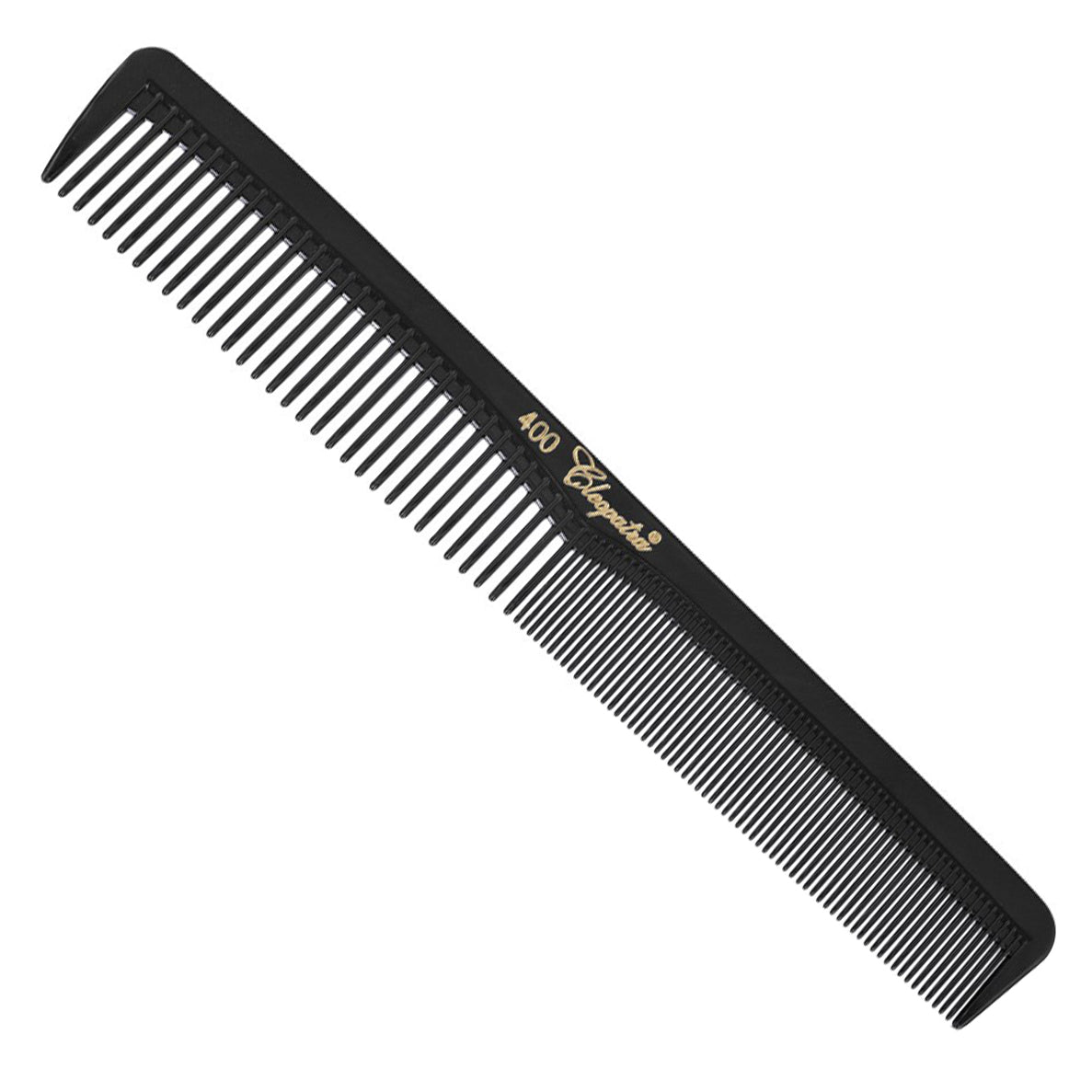 Krest Cleopatra No. 400 Styling/Cutting Comb