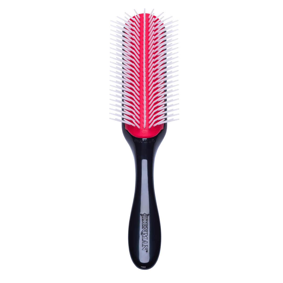 Denman Styling Brush (Large - 9 Row)