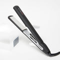 Izutech KTX 450 LT3 Titanium Straight Edge 1.25" Flat Iron