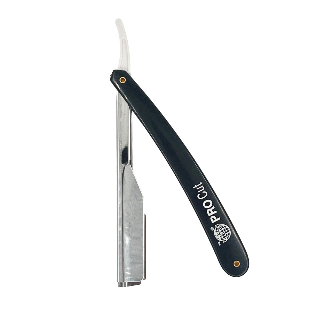 Kiepe Professional Folding Shaving Barber Razor