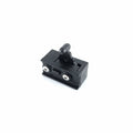 Replacement Switch for StyleCraft / Gamma Clippers