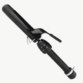 Stylecraft Black Gold Curling Iron