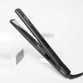Izutech KTX SLIM450 Titanium 1" Digital Flat Iron