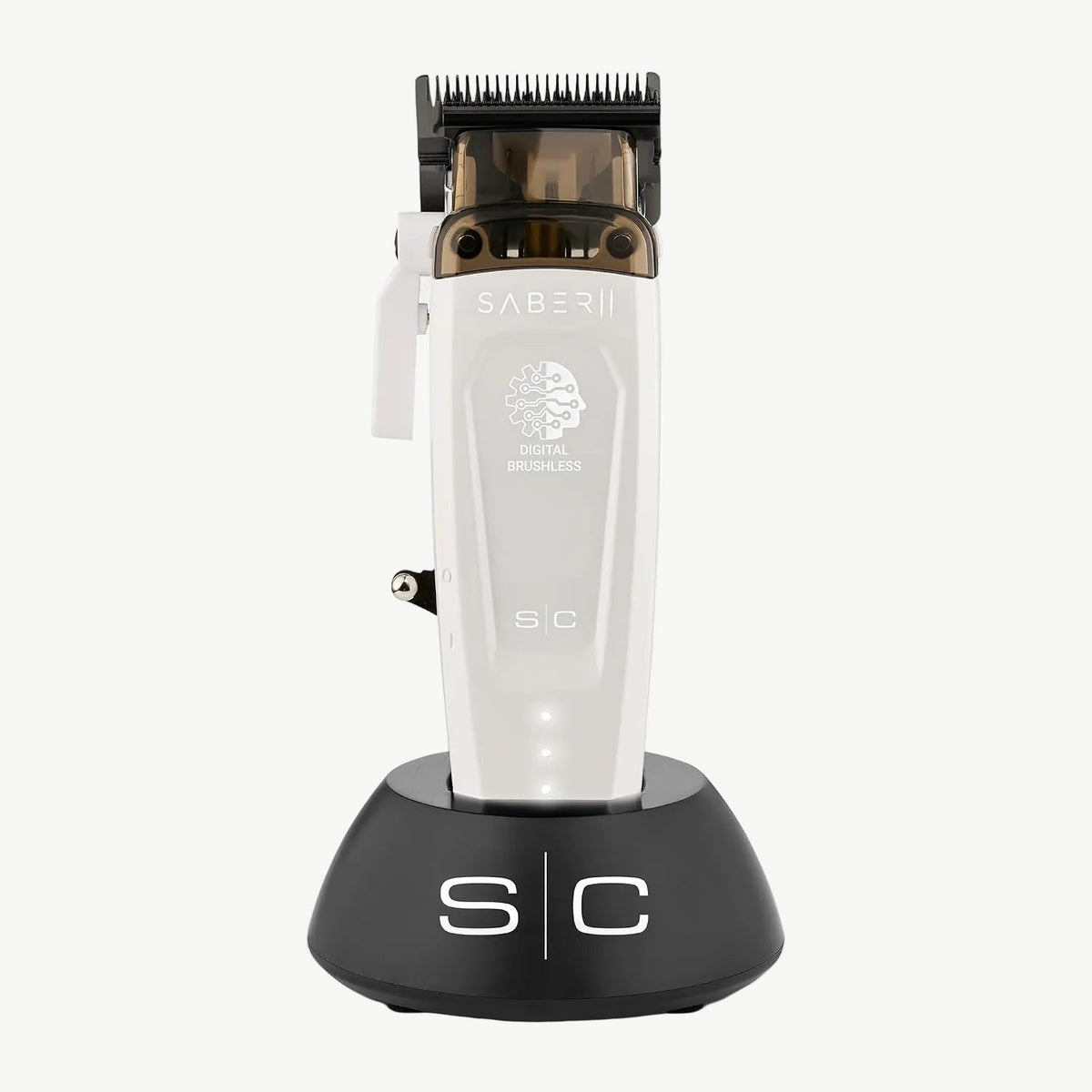 StyleCraft Saber 2.0 Cordless Clipper