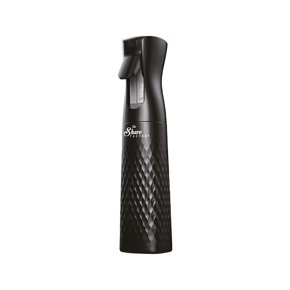 The Shave Factory Spray Bottle