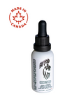 RESERVE Mane Tamer Moisturizing Oil - Vanilla Dragon