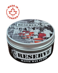 RESERVE Matte Wax Putty
