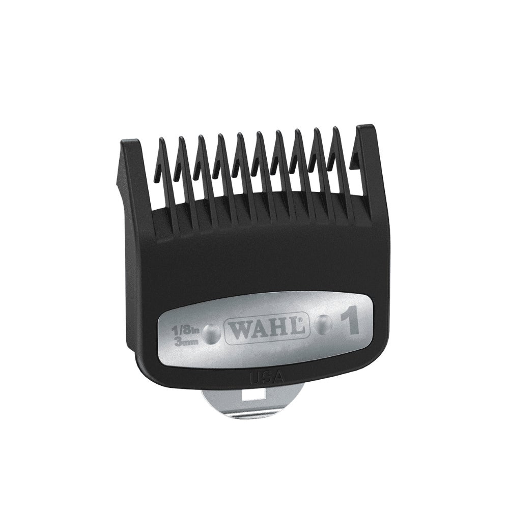 Wahl 8-Pack Premium Clipper Guides