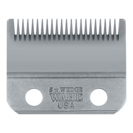 Wahl 2-Hole (WEDGE 2228) replacement blade for the Legend Clipper