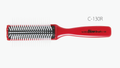 VeSS 7 Row Styling Brushes