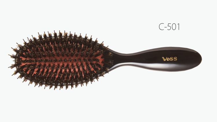 VeSS C-501 Brush