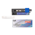 Kai Captain Titan Razor Blades (Mild)