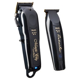 Wahl Magic Clip + Detailer Combo Set