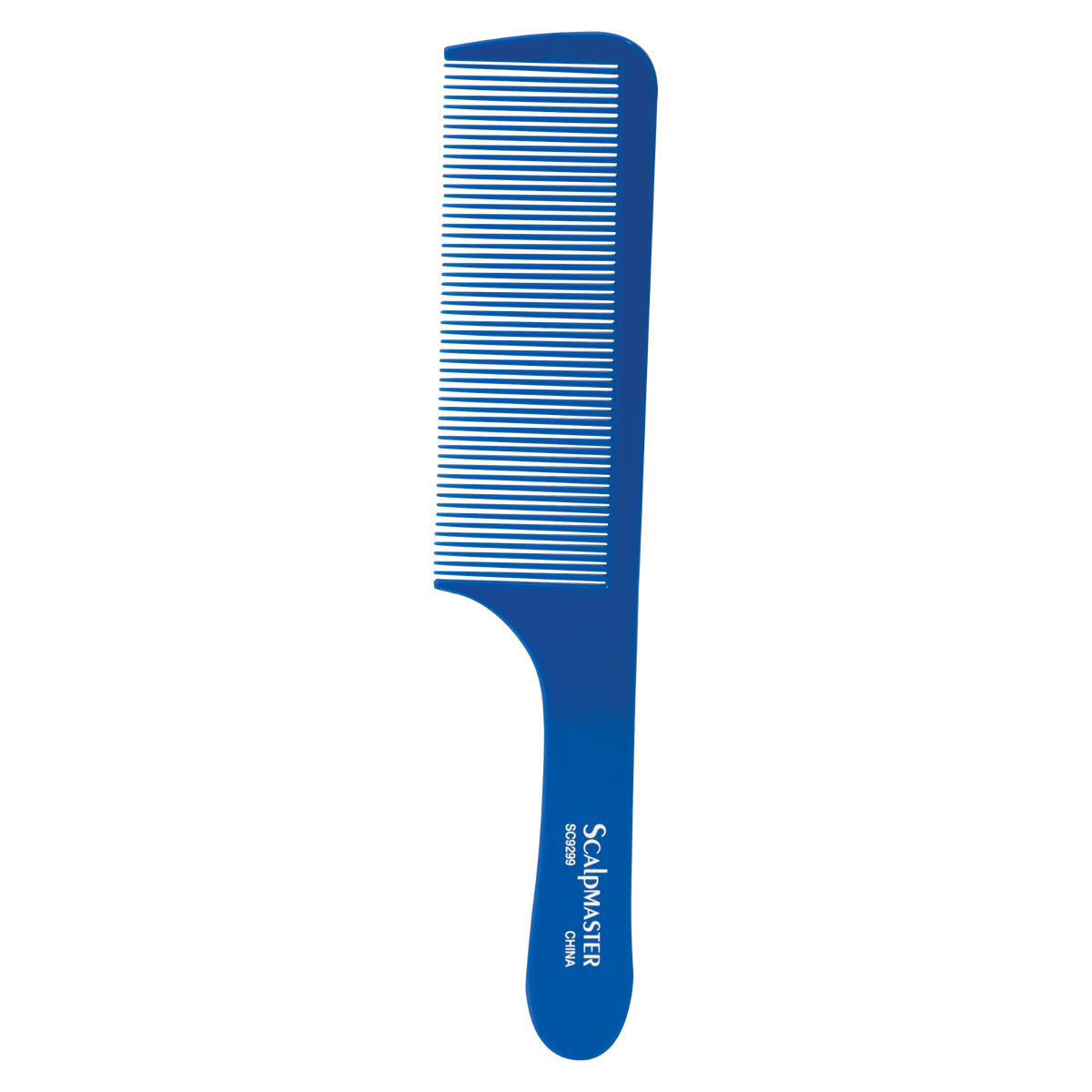 Scalpmaster Fade Comb