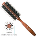 VeSS Excel 2 Step Round Brush