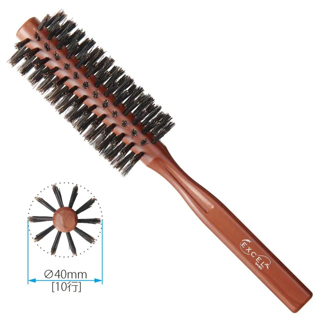 VeSS Excel Mix Roll Brush