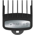 Wahl #1 1/2 Premium Clipper Guide with Metal Clip