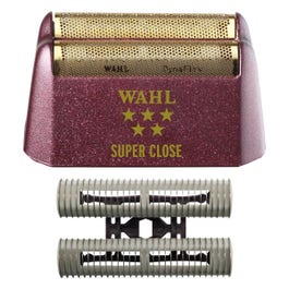 Wahl 5-Star Shaver Replacement Foil & Cutter Assembly