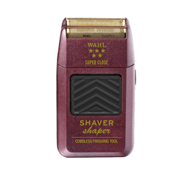 Wahl 5-Star Shaver Cordless