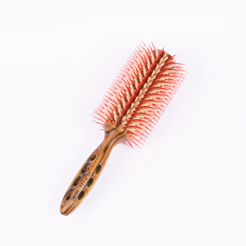 Y.S.PARK CURL SHINE STYLER BRUSH - G-SERIES